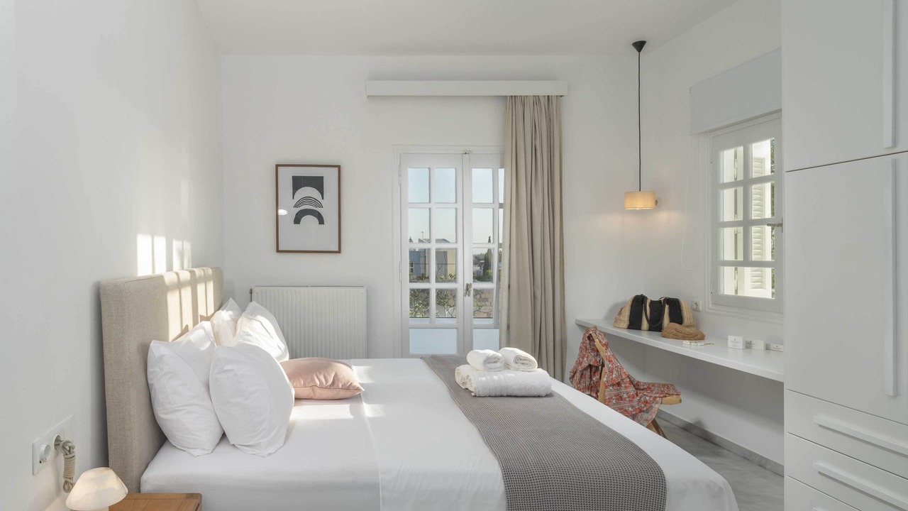 Photo of Bedroom in Tymbaki
