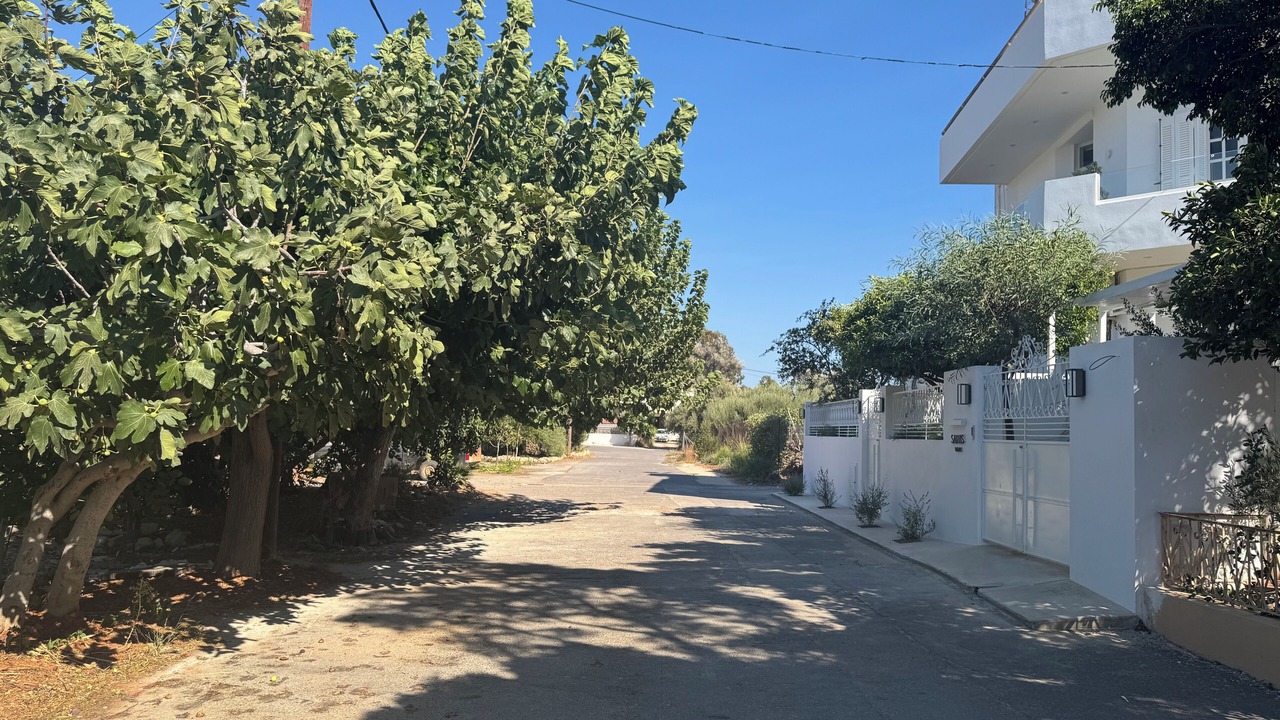 Photo of Outdoor in Tymbaki