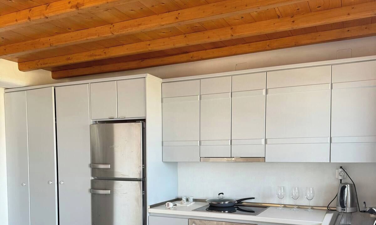 Photo of Kitchen in Apollonia