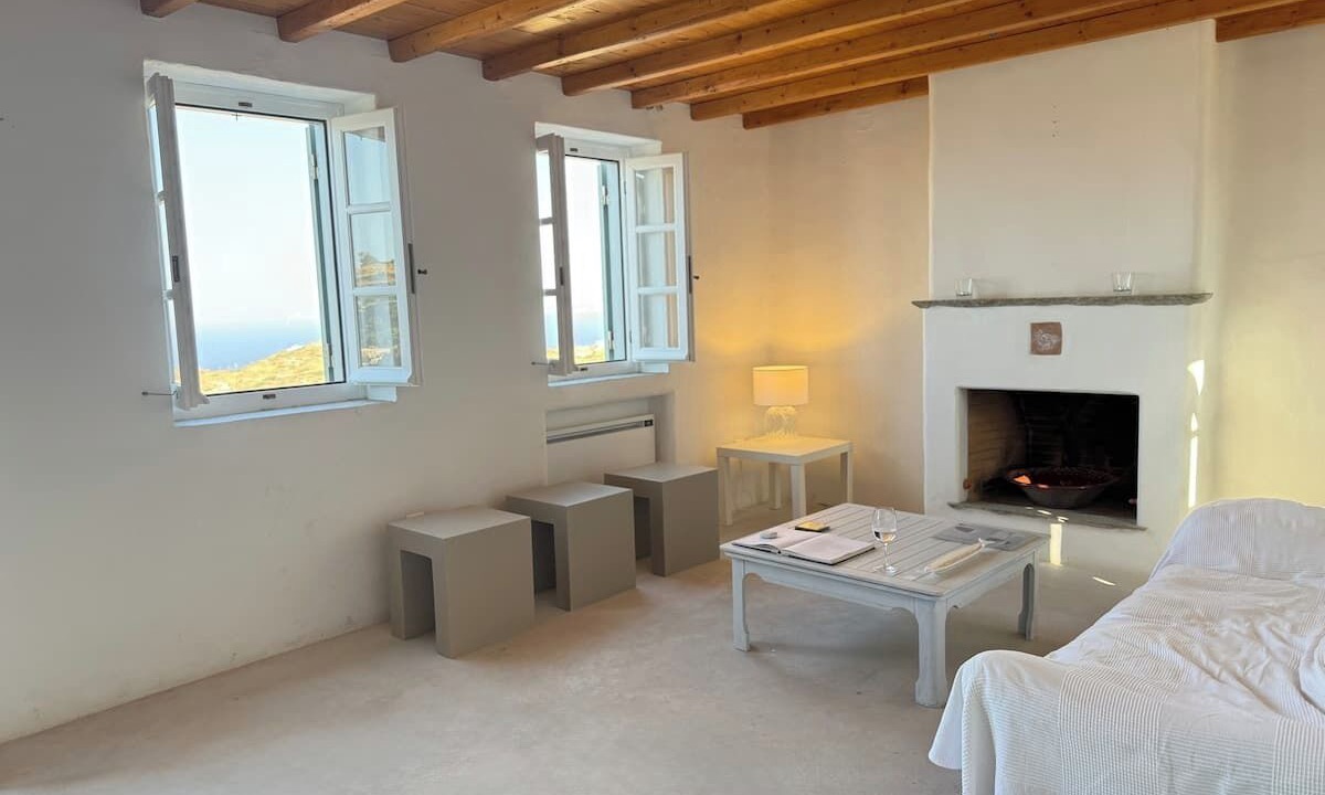Photo of Bedroom in Apollonia