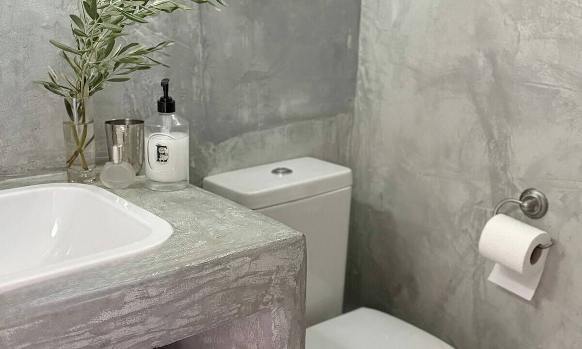 Photo of Bathroom in Apollonia