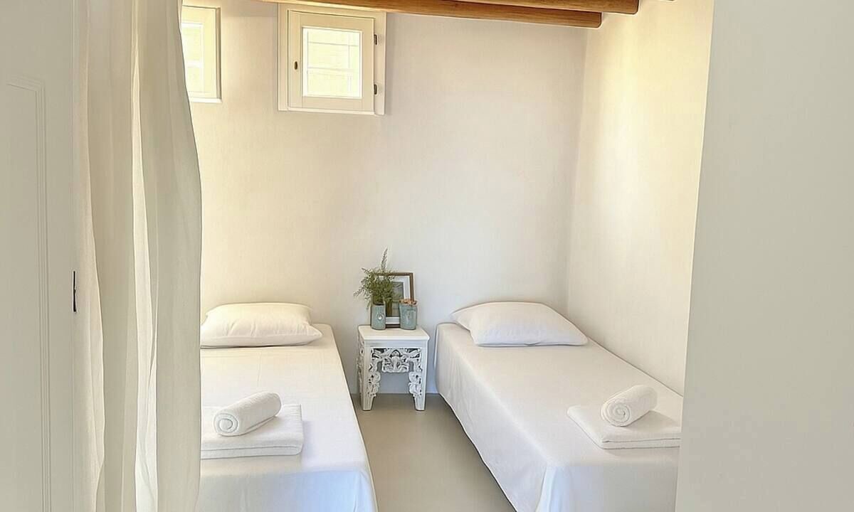Photo of Bedroom in Apollonia