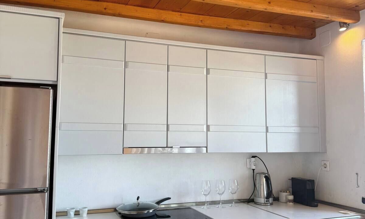 Photo of Kitchen in Apollonia