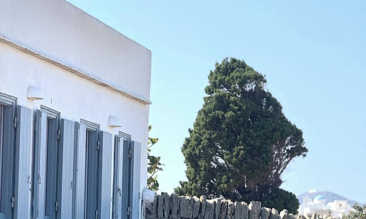 Photo of Outdoor in Apollonia