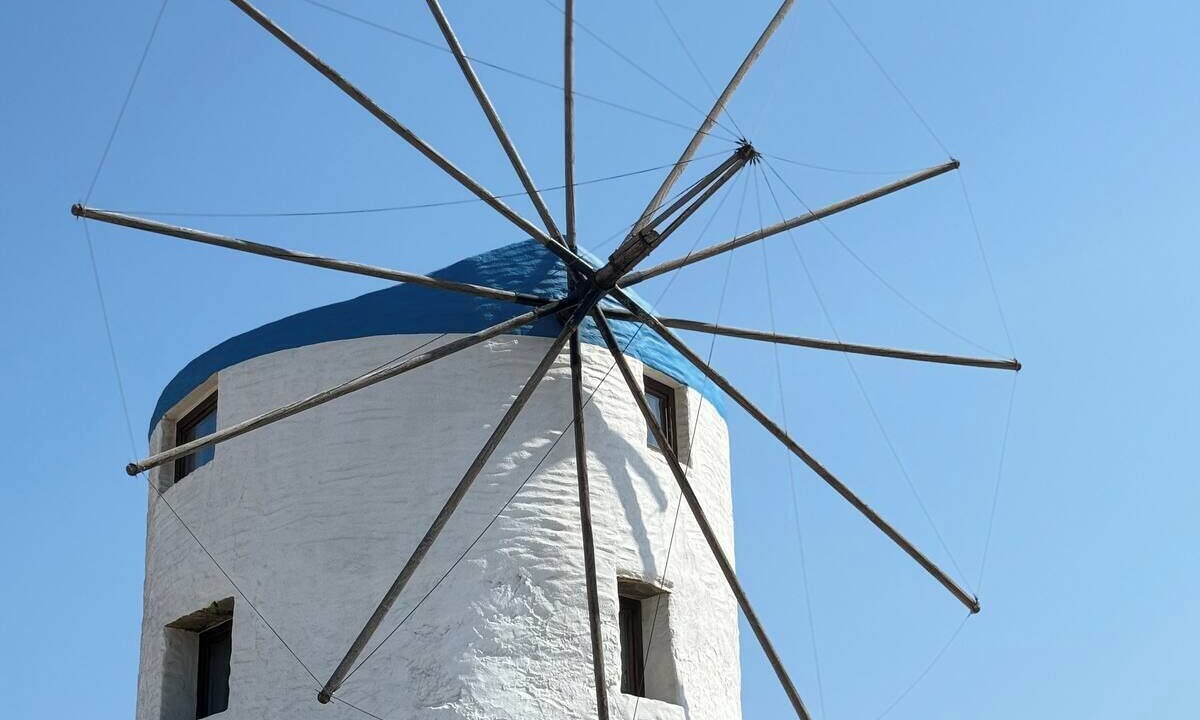 Photo of Others in Apollonia