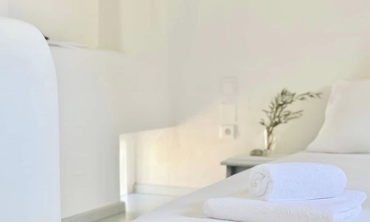 Photo of Bedroom in Apollonia