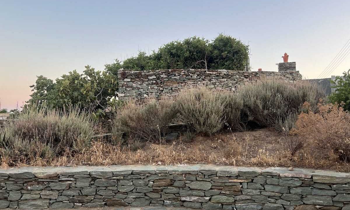 Photo of Outdoor in Apollonia