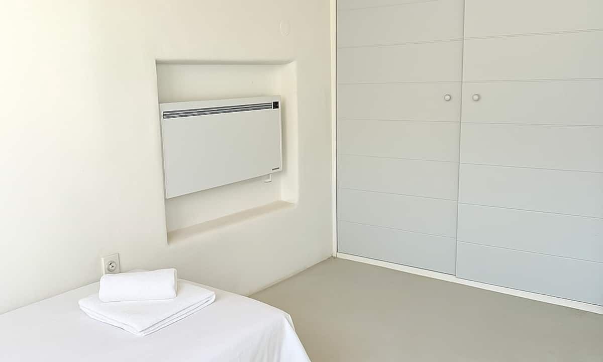 Photo of Bedroom in Apollonia