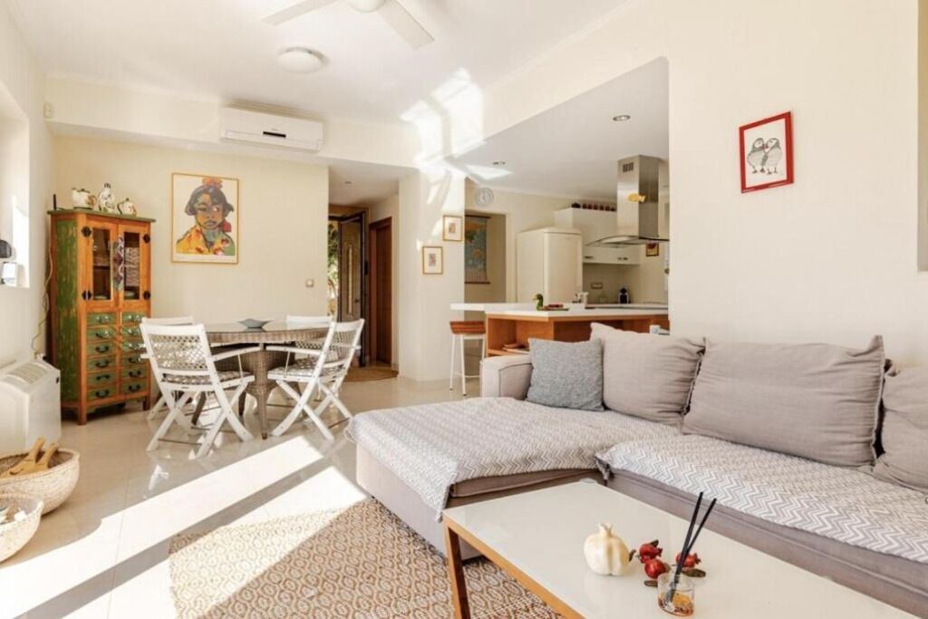 Photo of Livingroom in Kontomari
