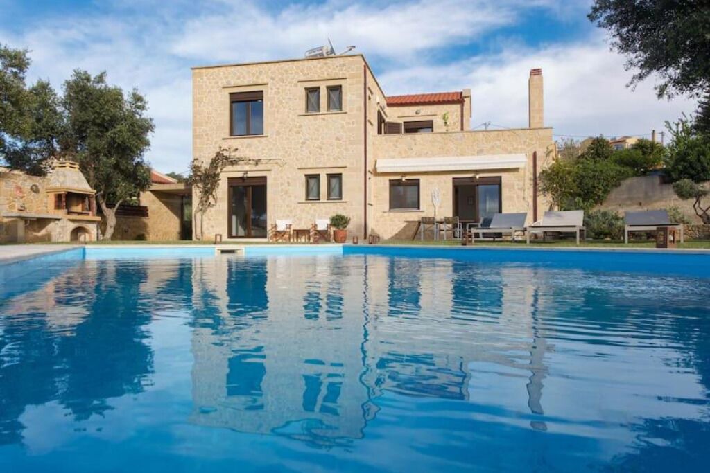 Photo of Outdoor in Kontomari