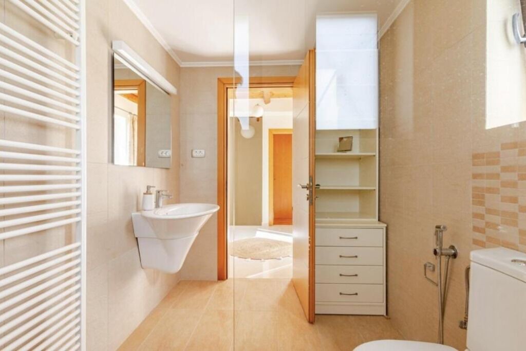 Photo of Bathroom in Kontomari