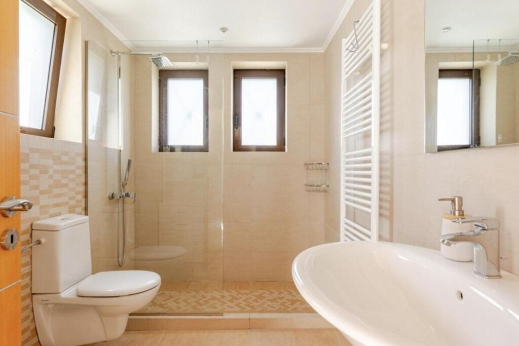 Photo of Bathroom in Kontomari
