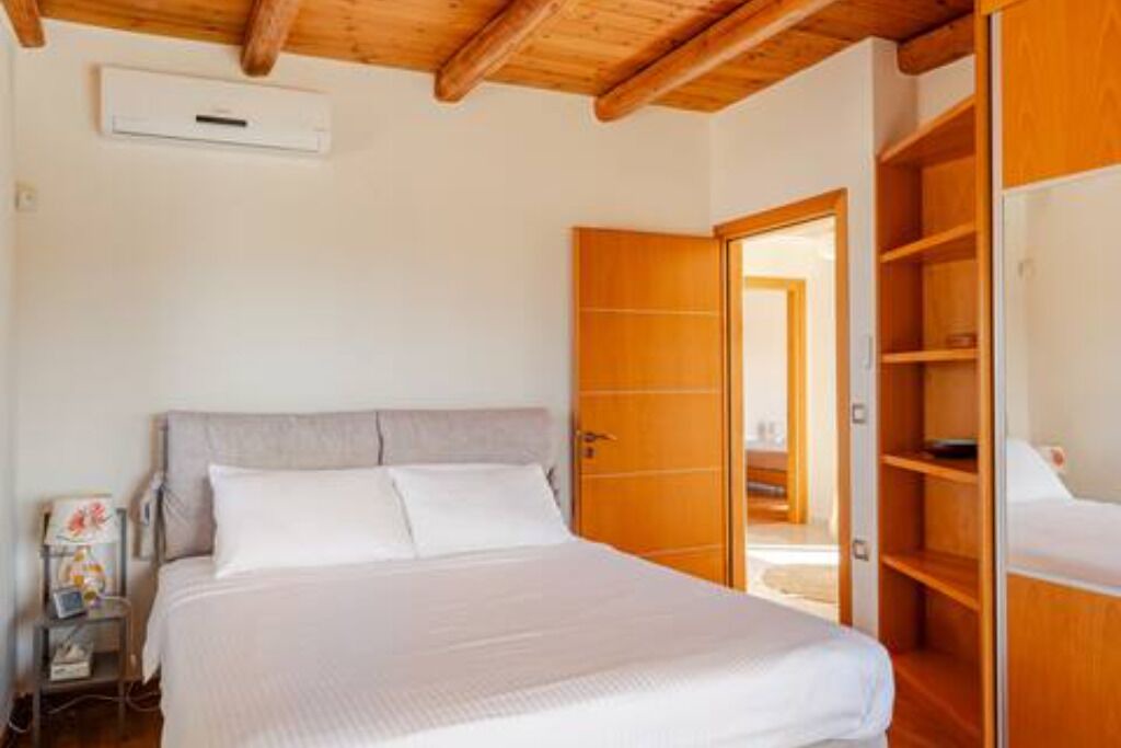 Photo of Bedroom in Kontomari