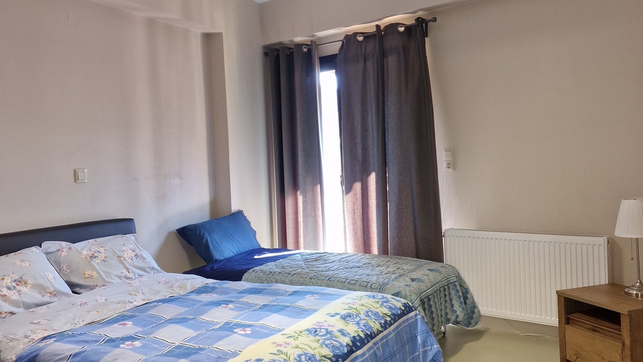 Photo of Bedroom in Karpenisi
