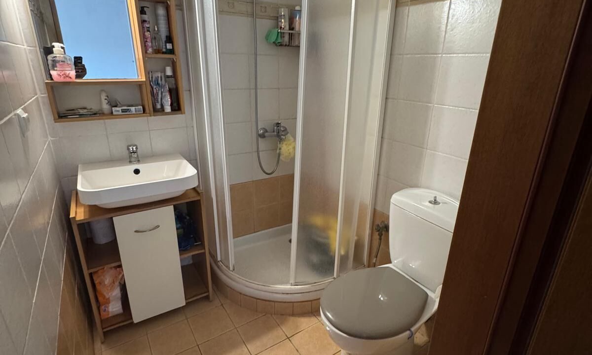 Photo of Bathroom in Neoi Epivates