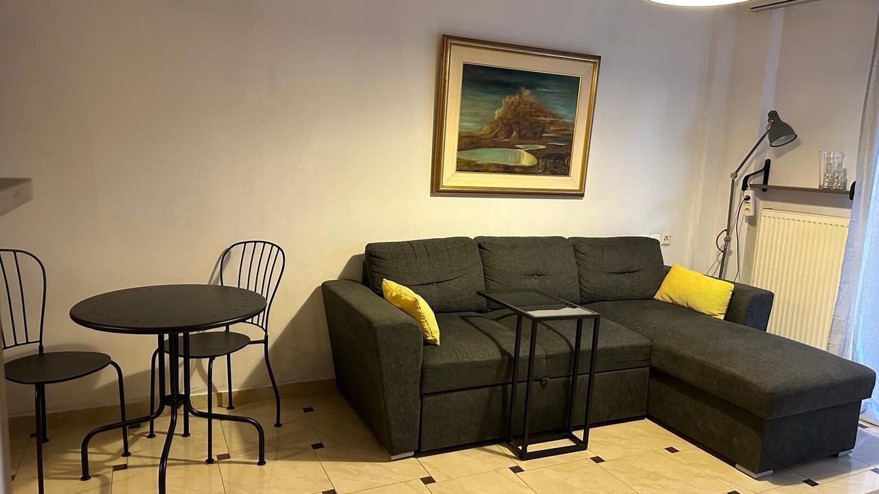 Photo of Livingroom in Neoi Epivates