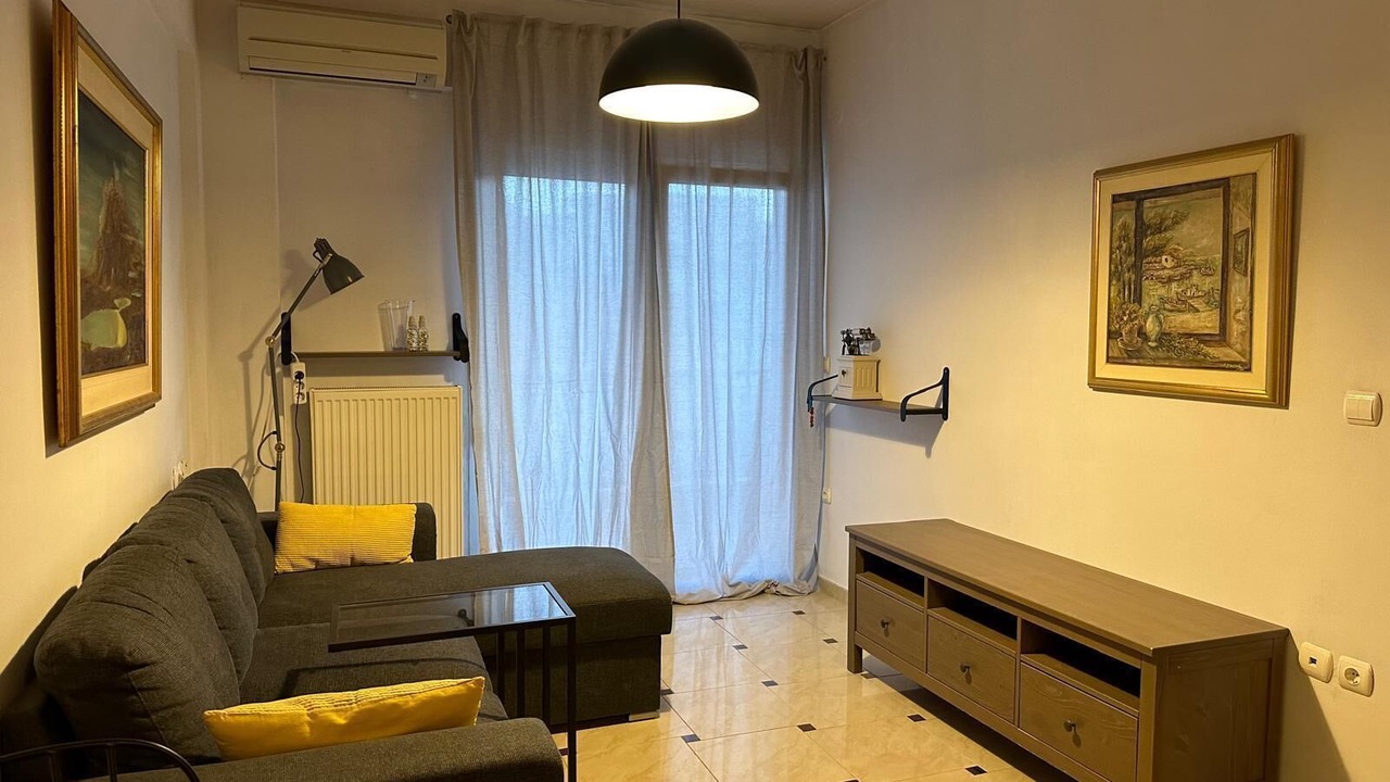 Photo of Livingroom in Neoi Epivates