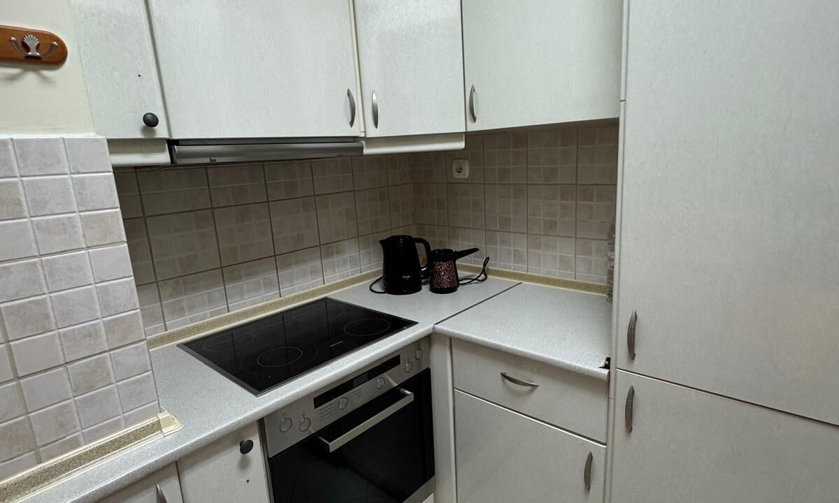 Photo of Kitchen in Neoi Epivates