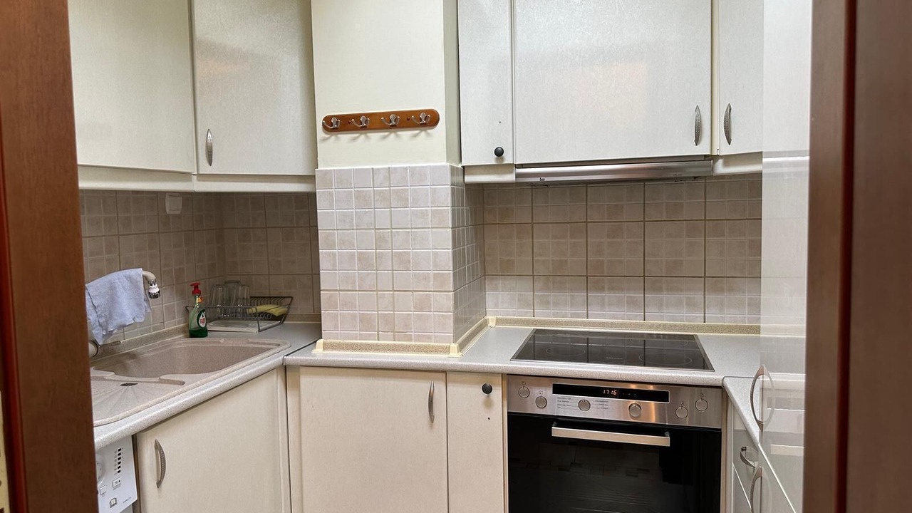 Photo of Kitchen in Neoi Epivates