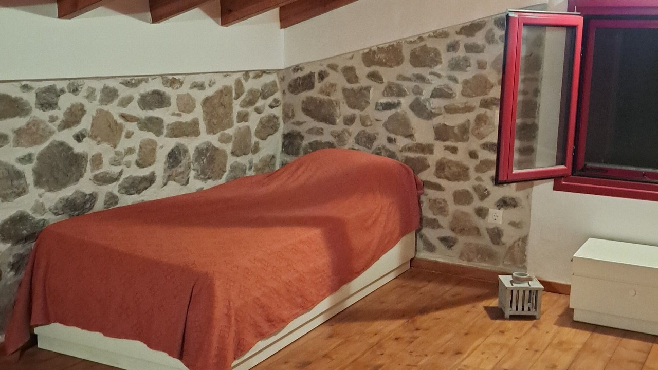 Photo of Bedroom in Mantamados