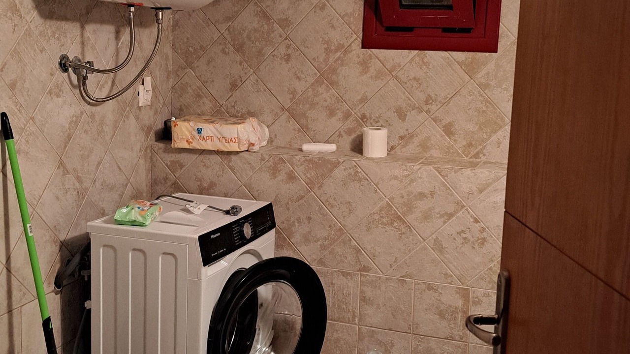 Photo of Bathroom in Mantamados
