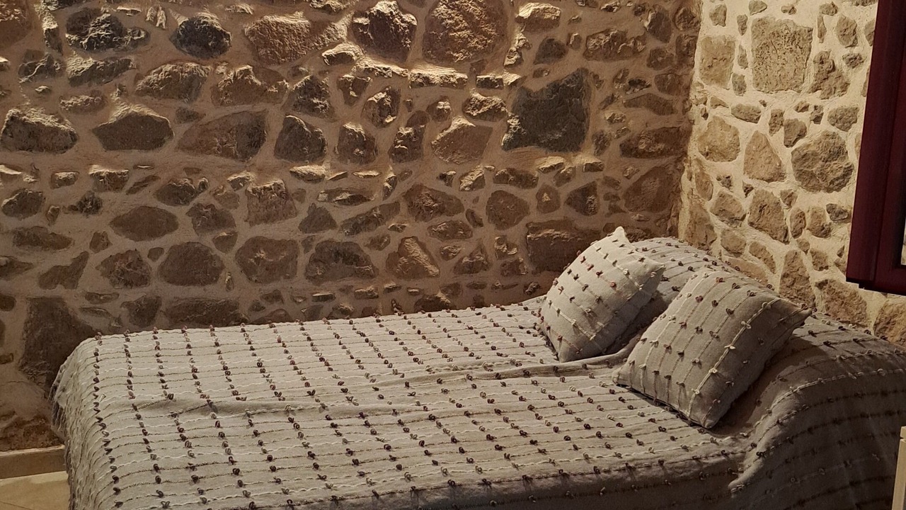 Photo of Bedroom in Mantamados