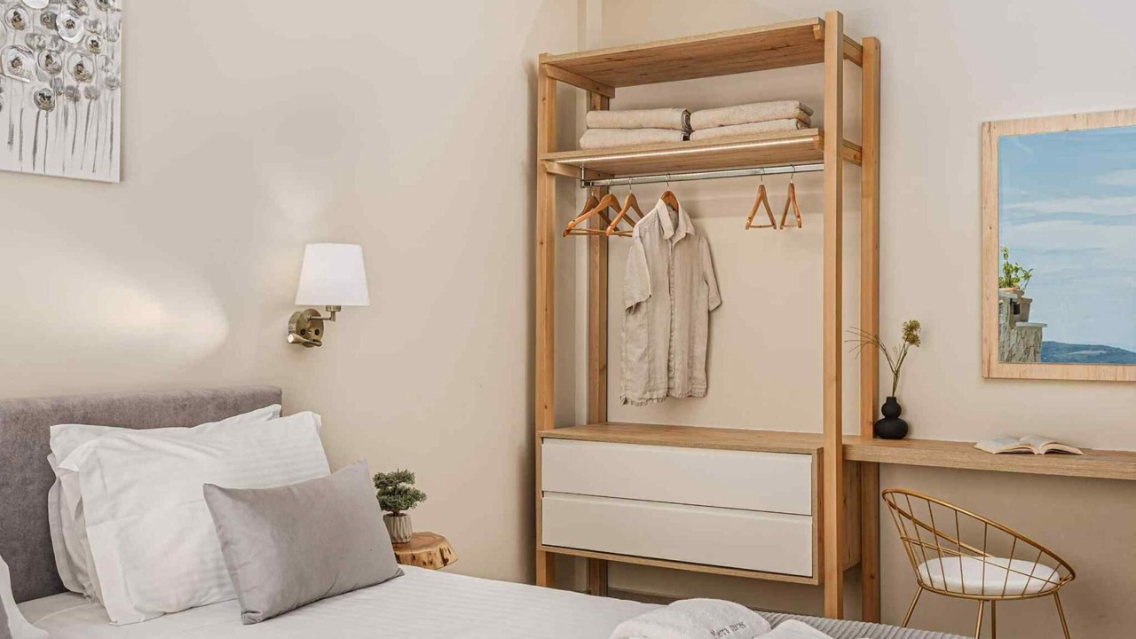 Photo of Bedroom in Pantokratoras