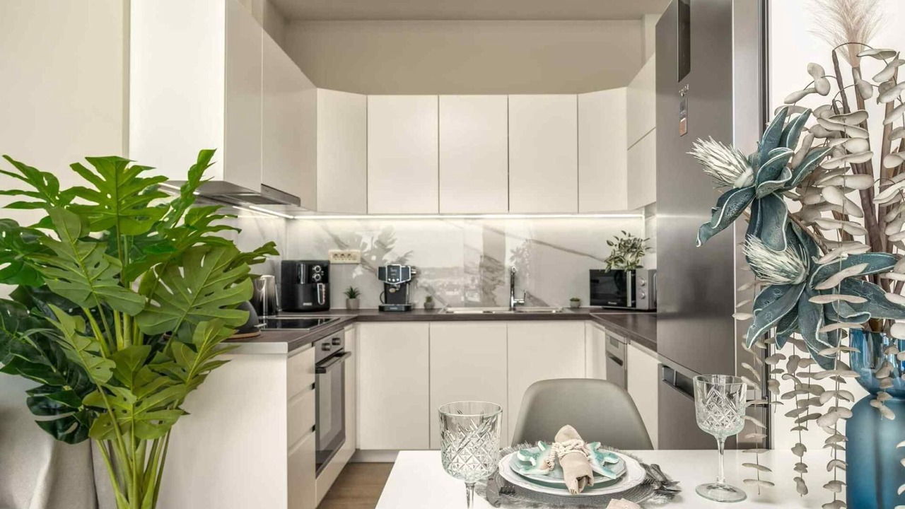 Photo of Kitchen in Pantokratoras