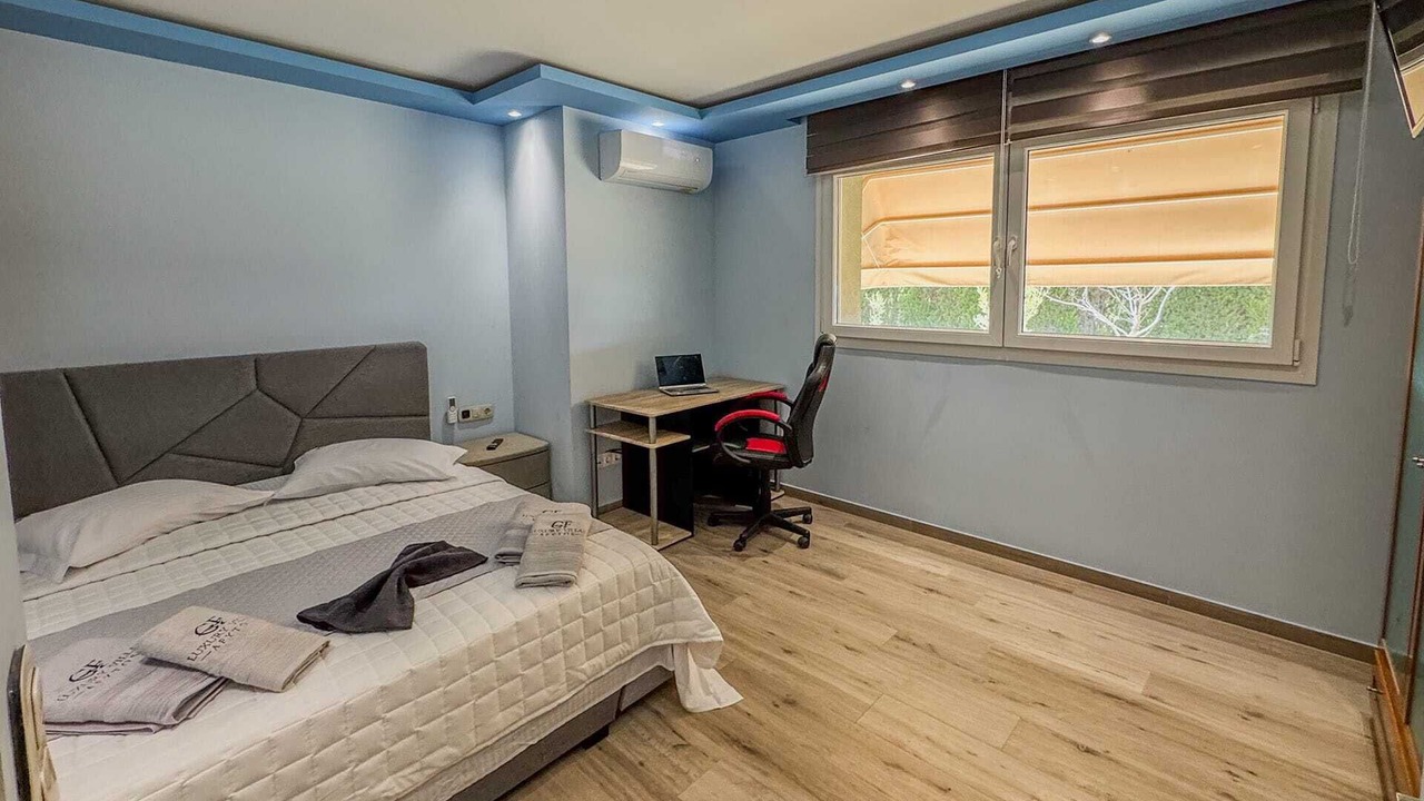 Photo of Bedroom in Kassandra