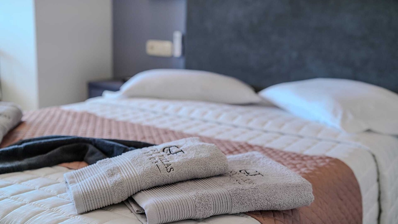 Photo of Bedroom in Kassandra