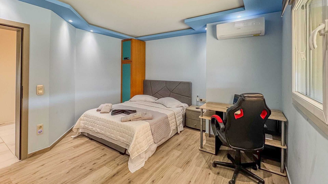 Photo of Bedroom in Kassandra