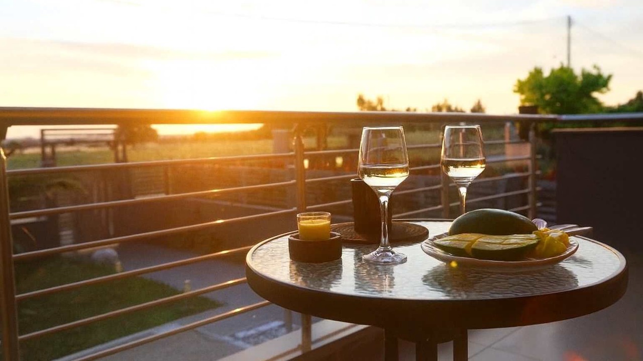 Photo of Patio Balcony in Thermi