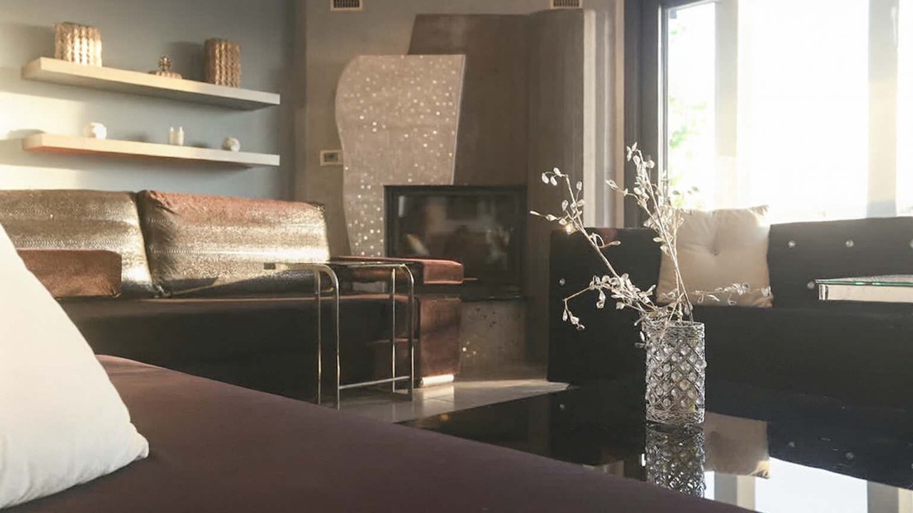 Photo of Bedroom in Thermi