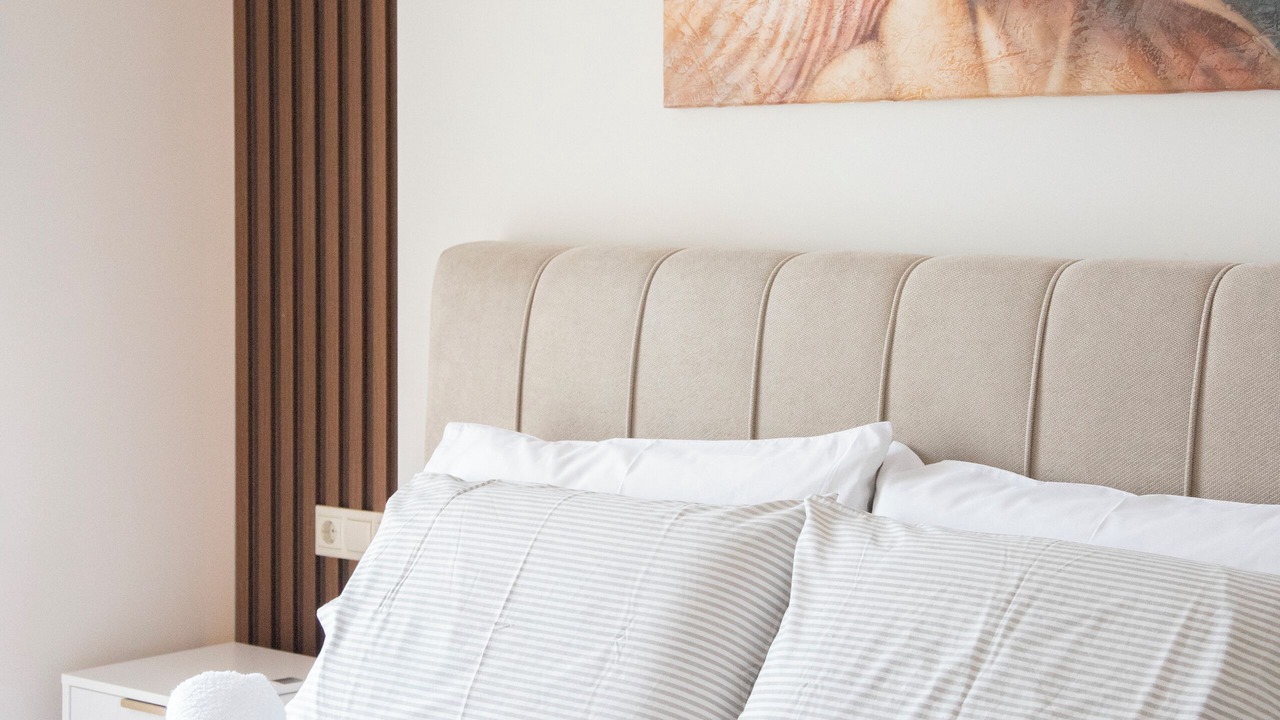 Photo of Bedroom in Voula