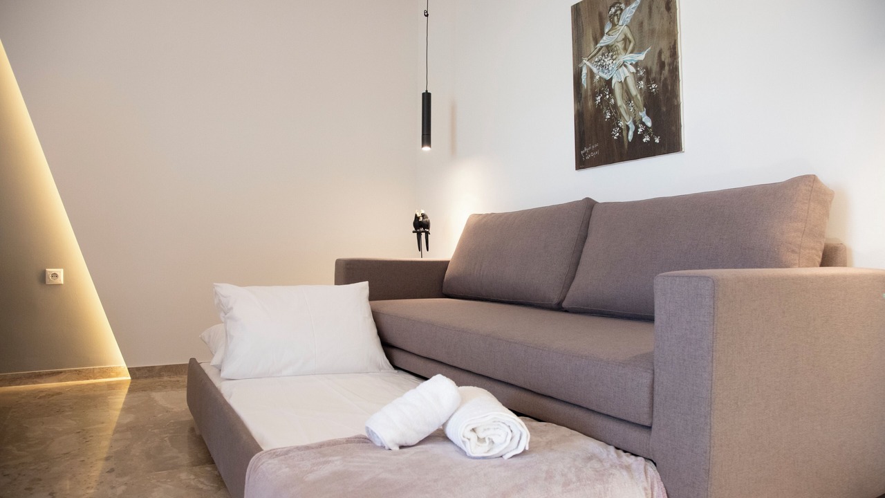 Photo of Livingroom in Voula