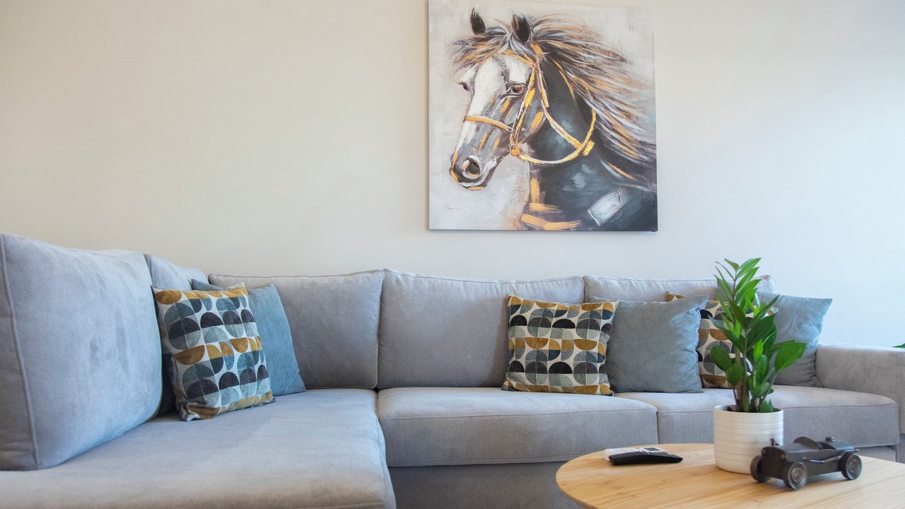 Photo of Livingroom in Voula