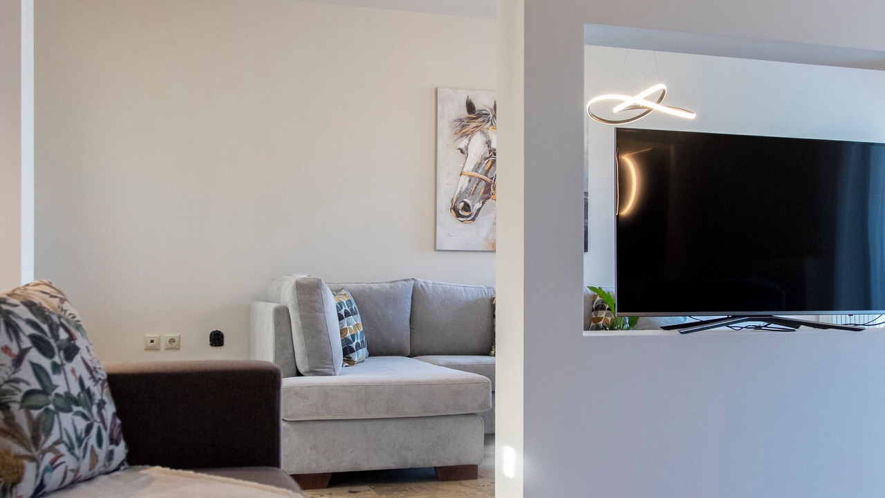 Photo of Livingroom in Voula