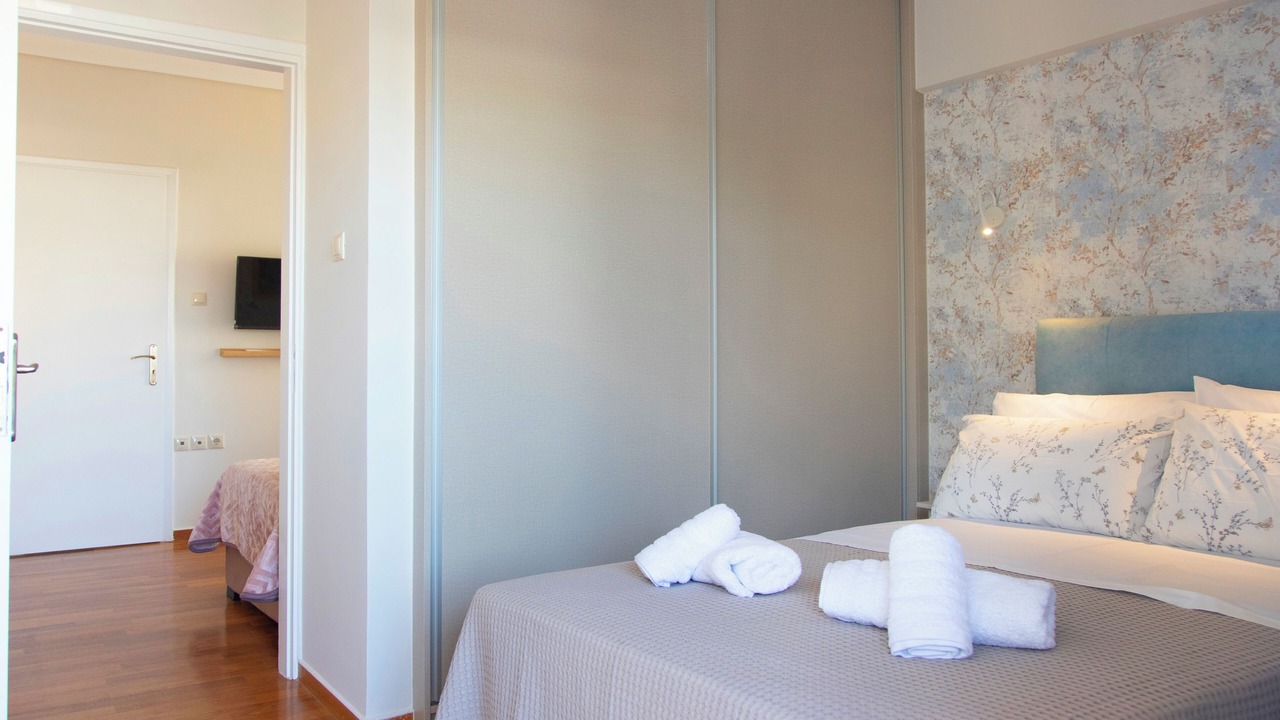Photo of Bedroom in Voula