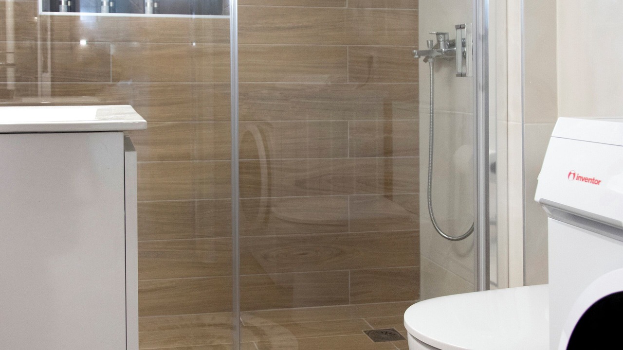 Photo of Bathroom in Voula