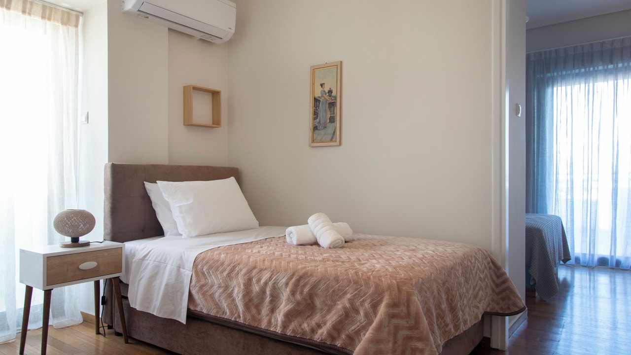 Photo of Bedroom in Voula