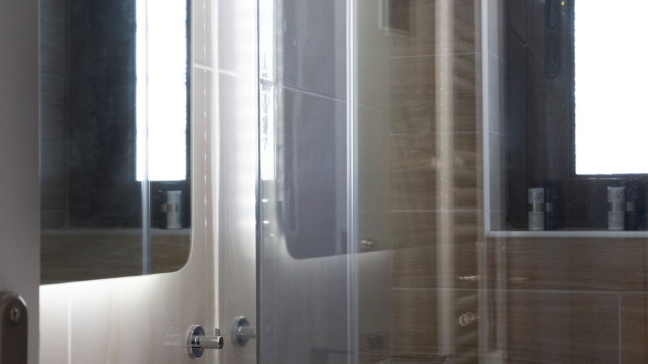 Photo of Bathroom in Voula
