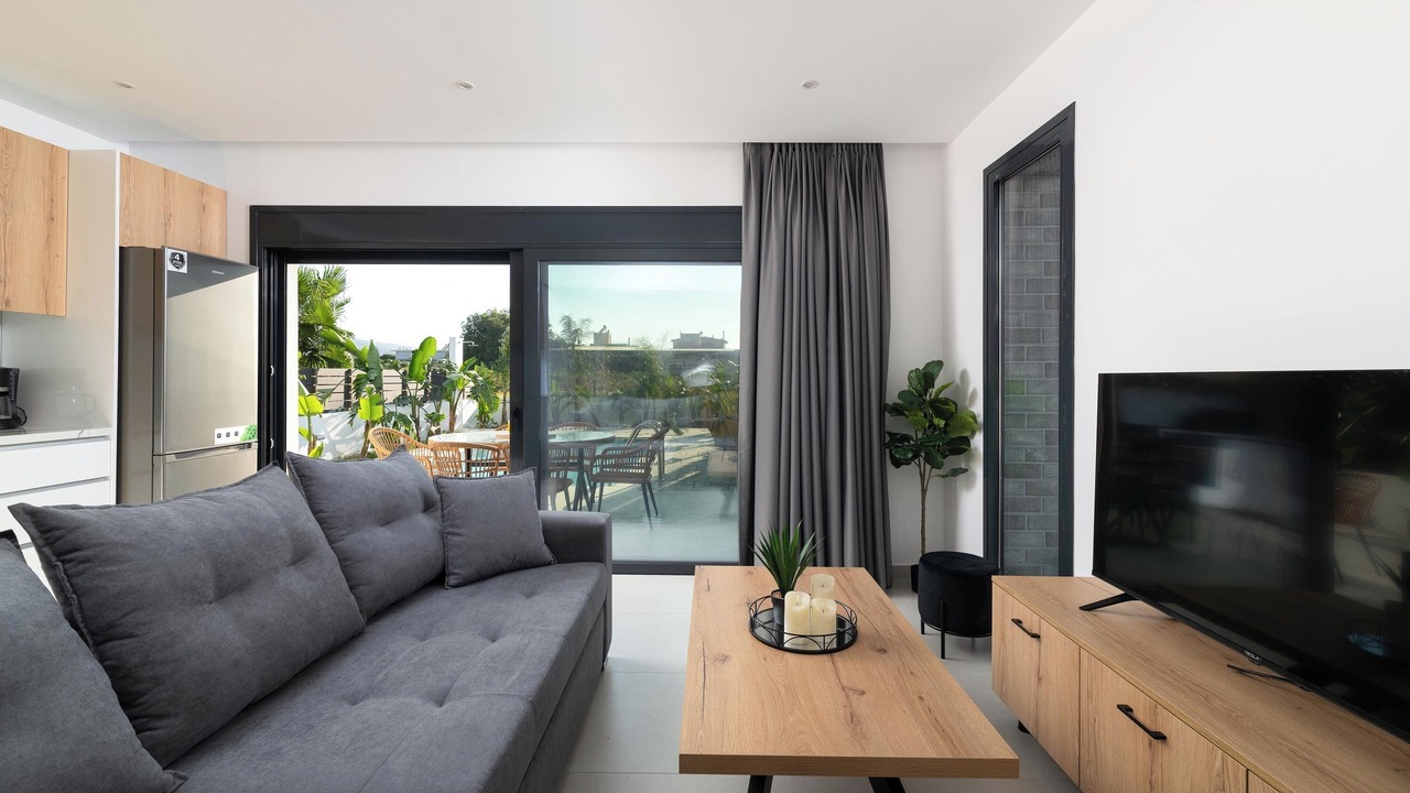 Photo of Livingroom in Petaloudes