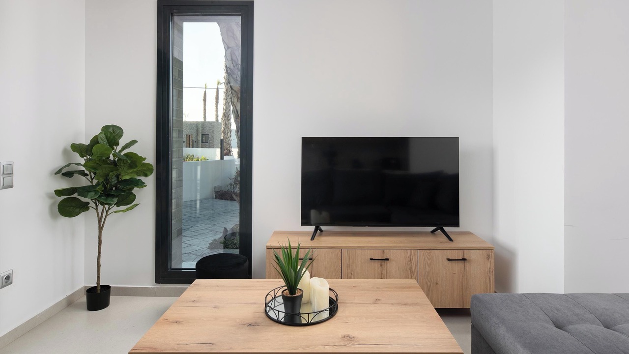 Photo of Livingroom in Petaloudes