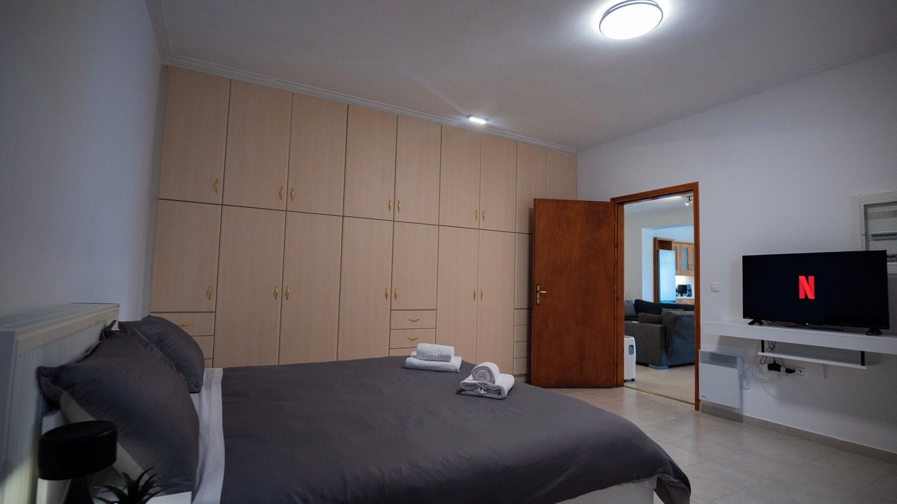 Photo of Bedroom in Klitoria