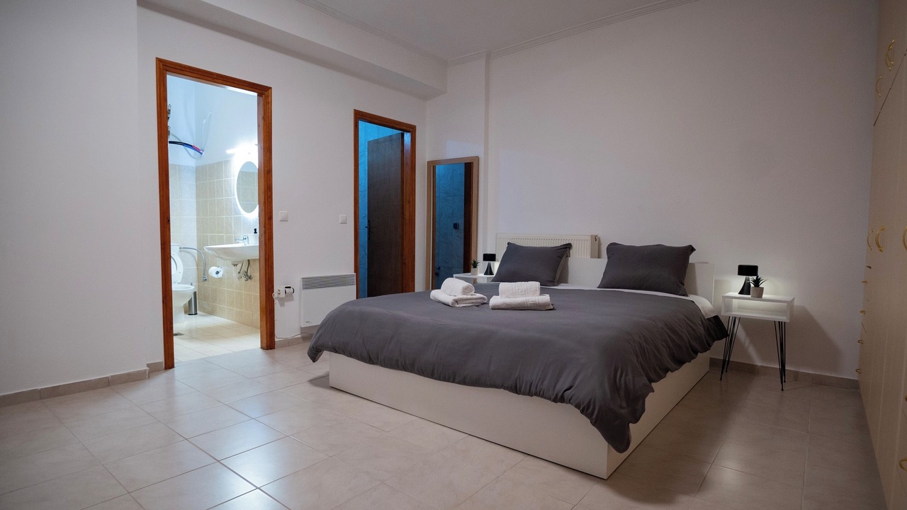 Photo of Bedroom in Klitoria