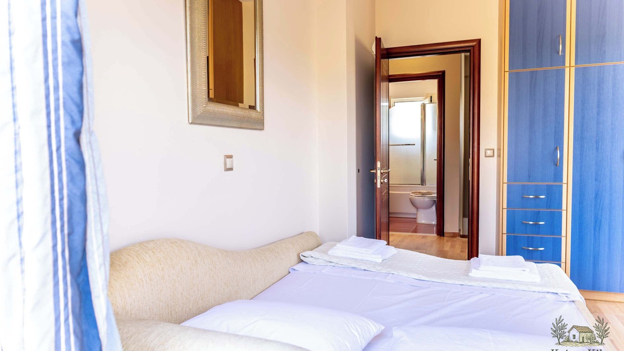 Photo of Bedroom in Kiparissia