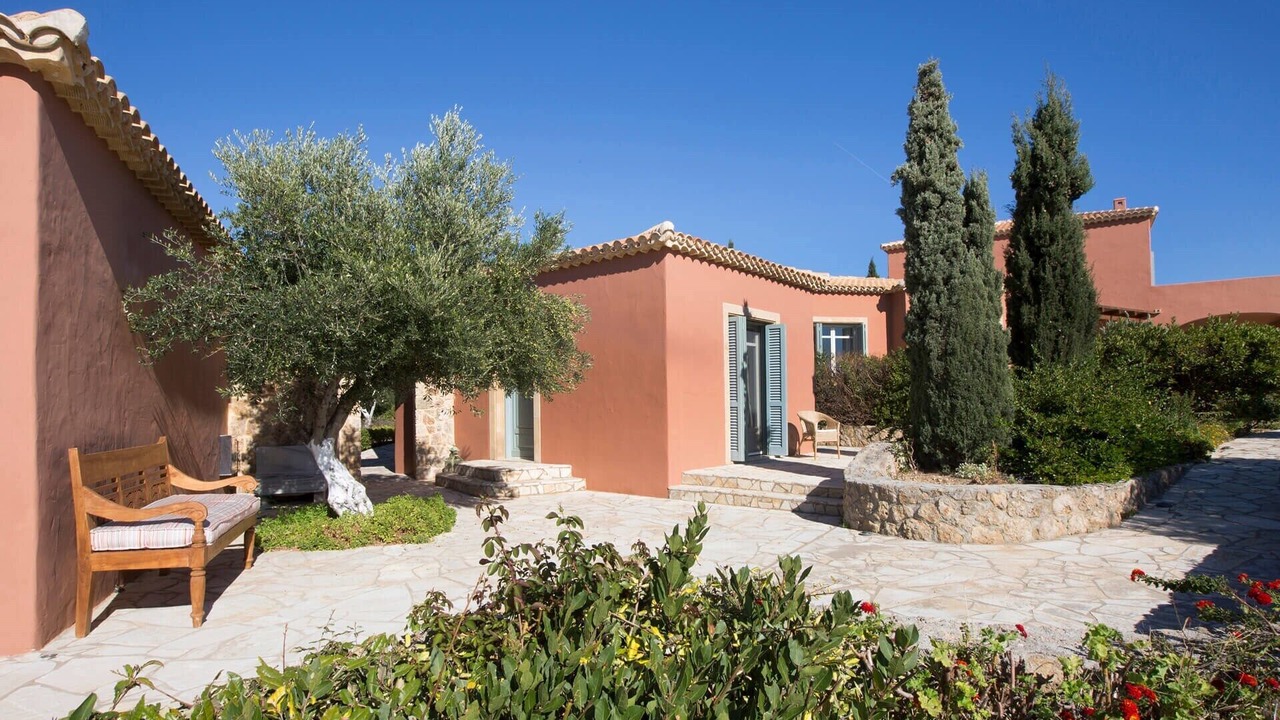 Photo of Outdoor in Svoronata
