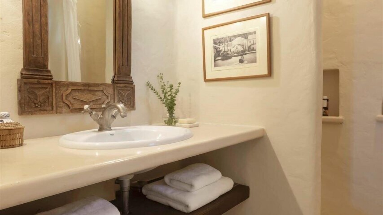 Photo of Bedroom in Svoronata