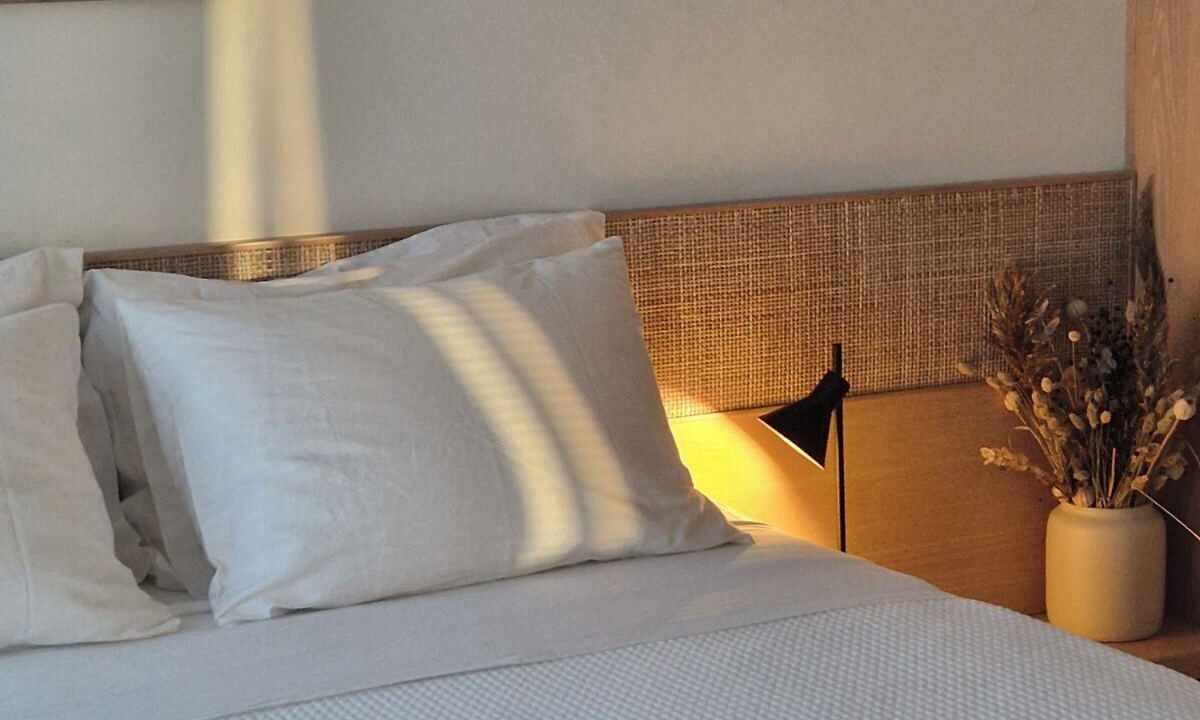 Photo of Bedroom in Halepa