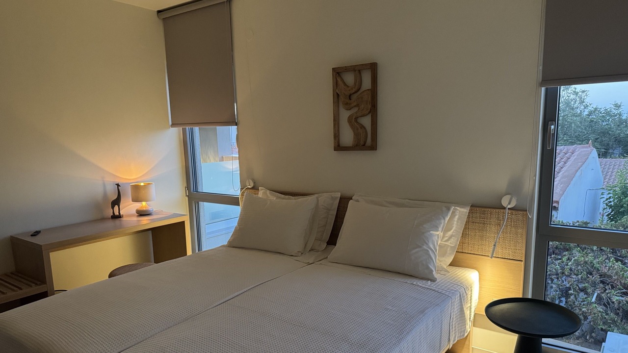 Photo of Bedroom in Halepa
